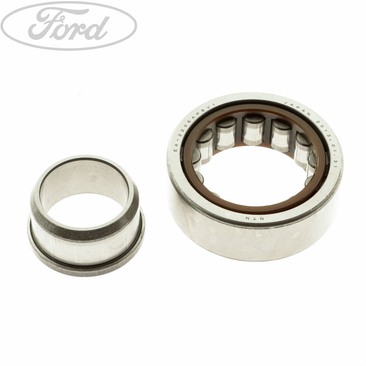 Cojinete de contraeje de la caja de cambios original Ford 1255907