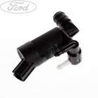 Transit 2014-2024 Motor y Bomba de Doble Bomba Conjunto