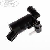 Transit 2014-2024 Motor y Bomba de Doble Bomba Conjunto