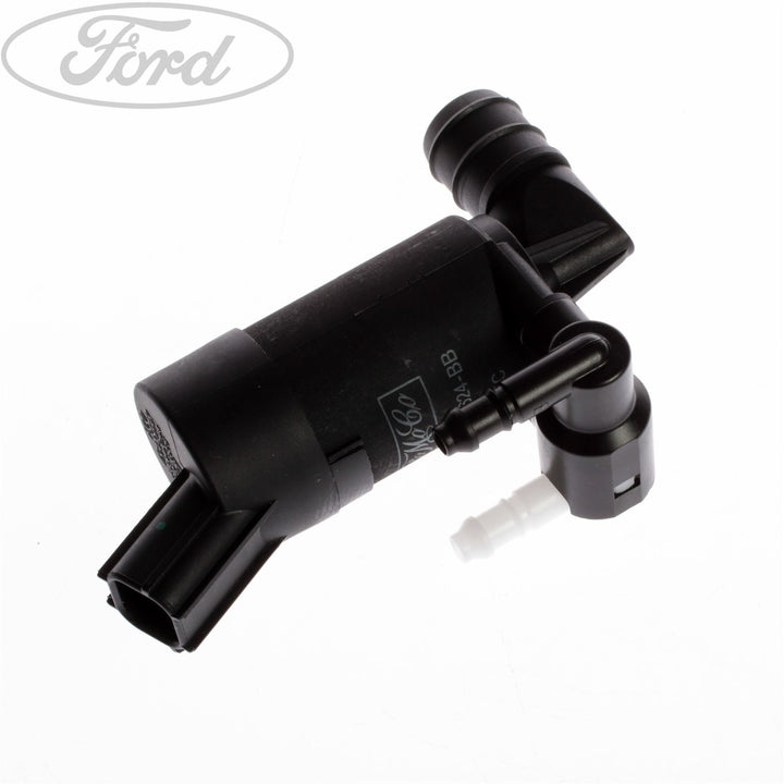 Transit 2014-2024 Motor y Bomba de Doble Bomba Conjunto