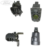 Juego completo de cerradura manual original para Ford Ranger 11/09-09/15 1727891