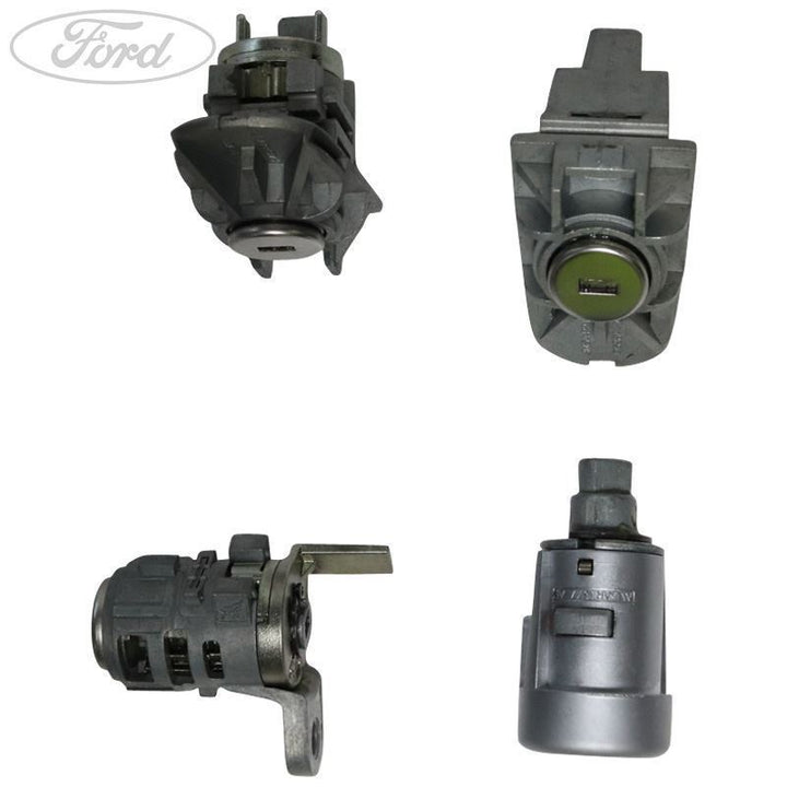 Juego completo de cerradura manual original para Ford Ranger 11/09-09/15 1727891