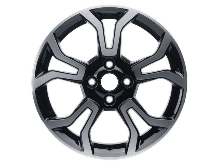 Original Ford EcoSport Llantas de aleación 17