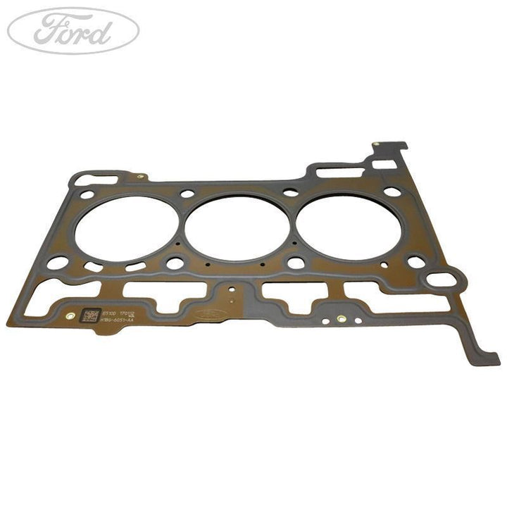 Junta de culata original Ford 2116288