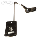 Soporte para rueda repuesto original Ford 1689813