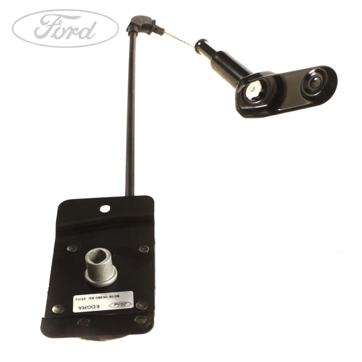 Soporte para rueda repuesto original Ford 1689813