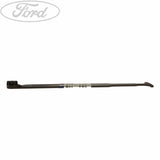 Barra de apertura de capó original para Ford Fiesta 1250328