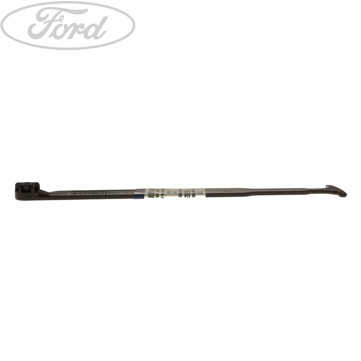 Barra de apertura de capó original para Ford Fiesta 1250328
