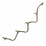 Ford Kuga 2008-20 Kit Reparación Fijación Negra 1779762