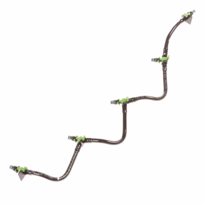 Ford Kuga 2008-20 Kit Reparación Fijación Negra 1779762