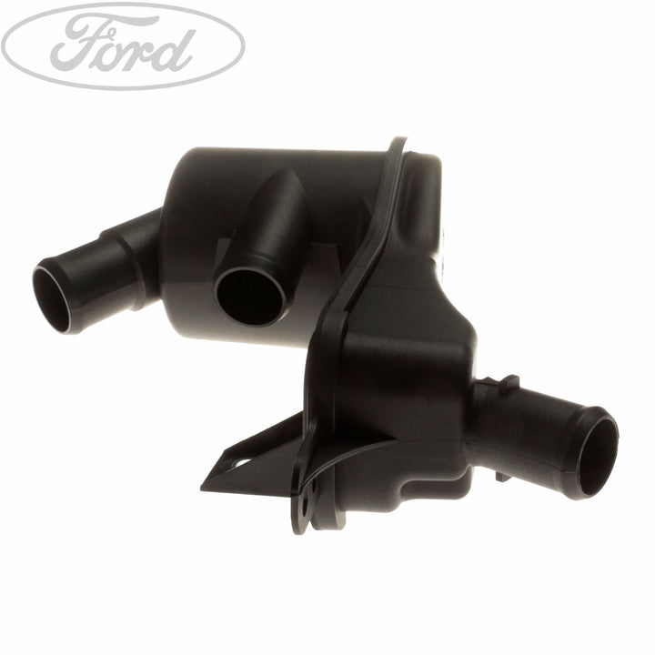 Focus 1998-2024 Separador de aceite negro