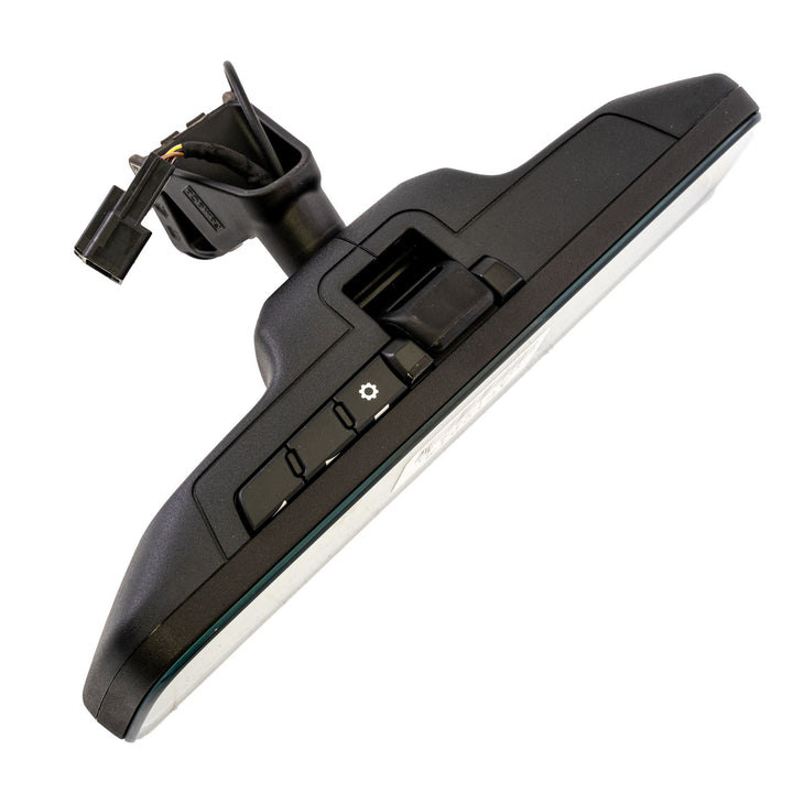 Original Ford Transit Custom 01/2012-09/2023 Espejo retrovisor digital