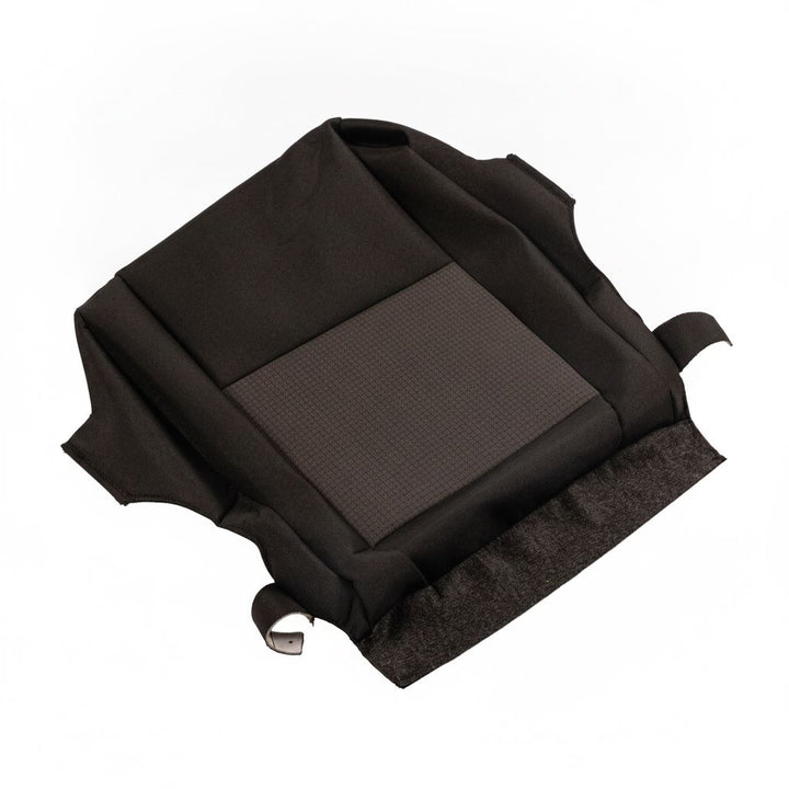 Funda de asiento delantero manual IZQ o DER 1x Transit 2019-2024