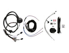 Focus Kit de cables para gancho de remolque conector de 13 pines.