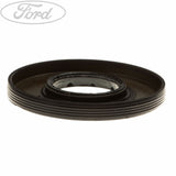 Sello de aceite para caja de transmisión original Ford 1691101