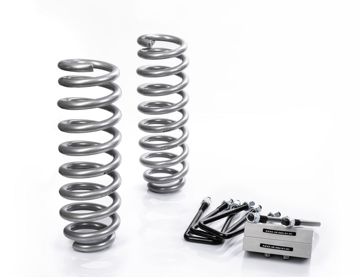 Ranger Eibach®* Kit de elevación Pro resortes de extensión de altura