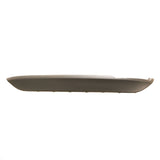 Tapa de parachoques trasero original para Ford Fiesta 1801041