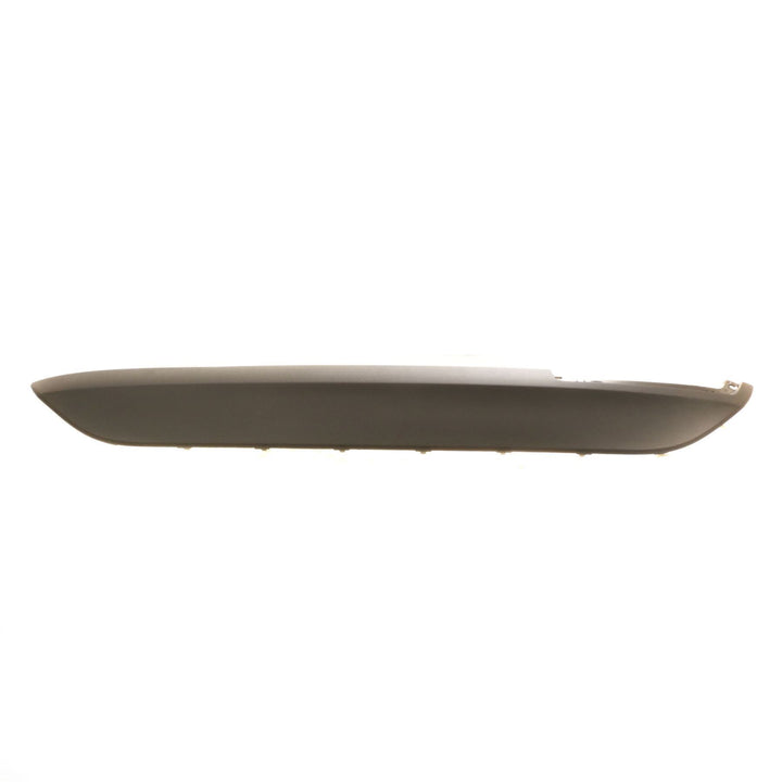 Tapa de parachoques trasero original para Ford Fiesta 1801041