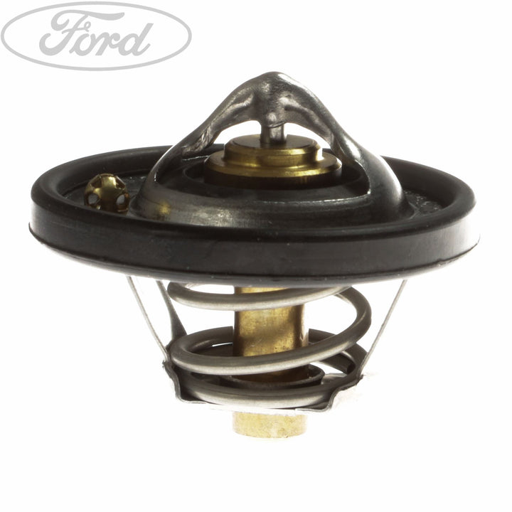 Fiesta Fusion Conjunto De Termostato 82 C