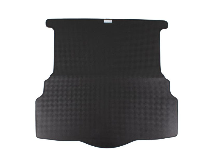 Original Ford Mondeo Mk5 2014+ Alfombra de carga trasera de alfombra antideslizante 1901203