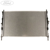 Radiador refrigerante original para Ford Transit Custom 2.2 Duratorq 01/2014- 1898101