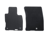 Original Ford Kuga desde 12/2019 Alfombrillas de moqueta delanteras,negras.