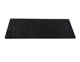 Original Ford Transit Custom desde 09/2023 Alfombrillas de goma traseras