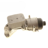 Filtro y enfriador de aceite para motor diésel original para Ford 1.6 TDCi 1685820