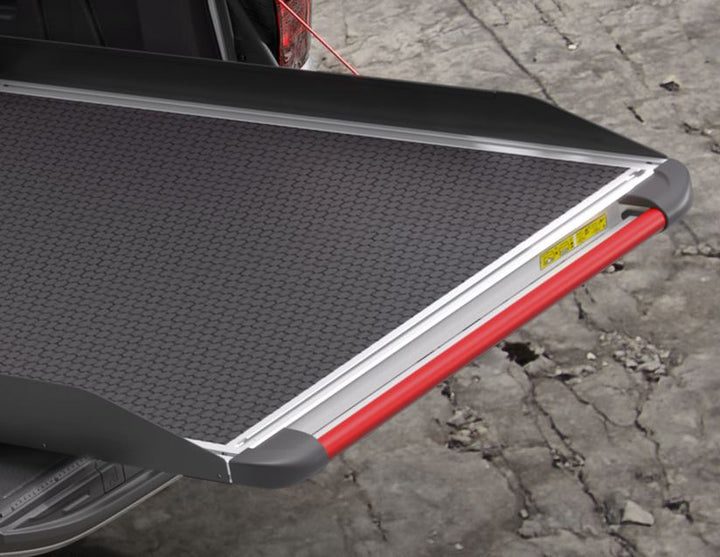 Original Ford Ranger Estructura para la cubierta protectora deslizante