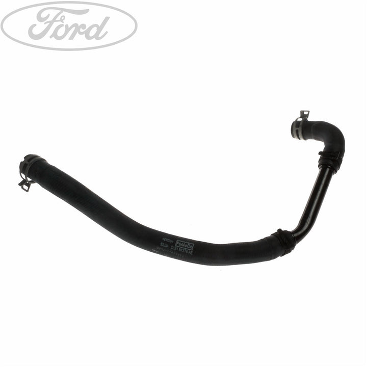 Manguito del sistema de refrigeración original Ford 1802620