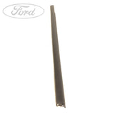 Burlete de puerta trasera O/S (lado del pasajero) original para Ford Galaxy WA6 S-Max WA6 1676480