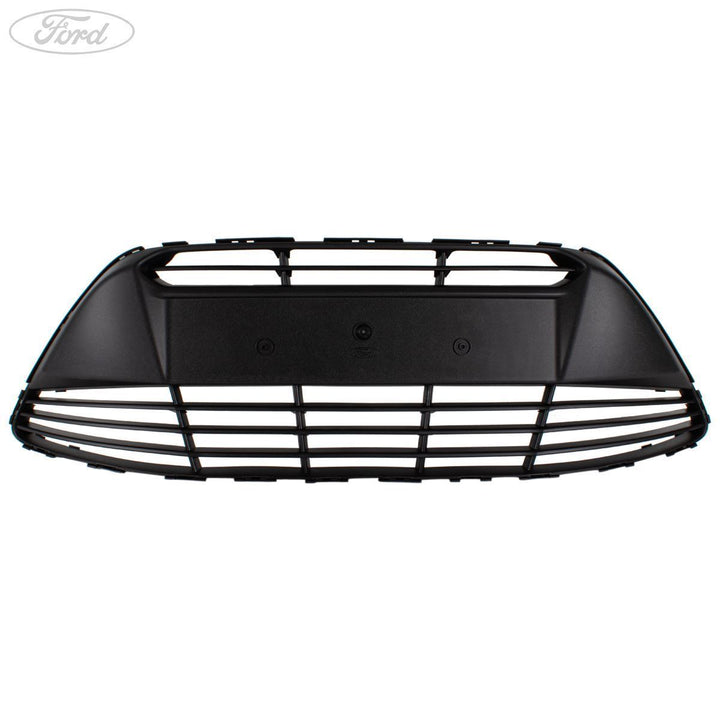 C-Max 2010-2015 Cubierta Inferior de Malla Color Oscuro