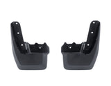 Original Ford Tourneo/Transit Connect Guardabarros traseros,adaptados