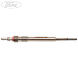 Transit 2014-2024 Bujía Componente del Motor Azul