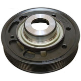 Polea de cigüeñal para motores de transmisión manual de 6 velocidades original Ford All 1.0 I3 1762119
