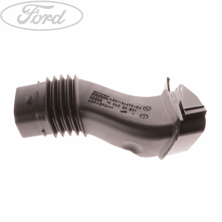 Tubo de admisión para caja de filtro de aire original para Ford S-Max Galaxy Mondeo 1.6 EcoBoost 1768351