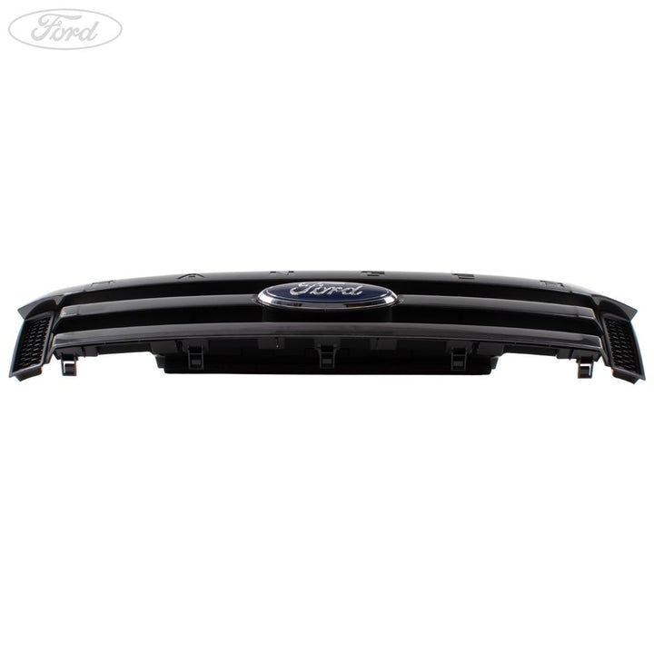 Ranger 2011-2024 Rejilla Conjunto - Radiador Titanio Negro