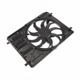 Motor y ventilador radiador 1.0 1.5 EcoBoost 1.5 TDCi 2018+