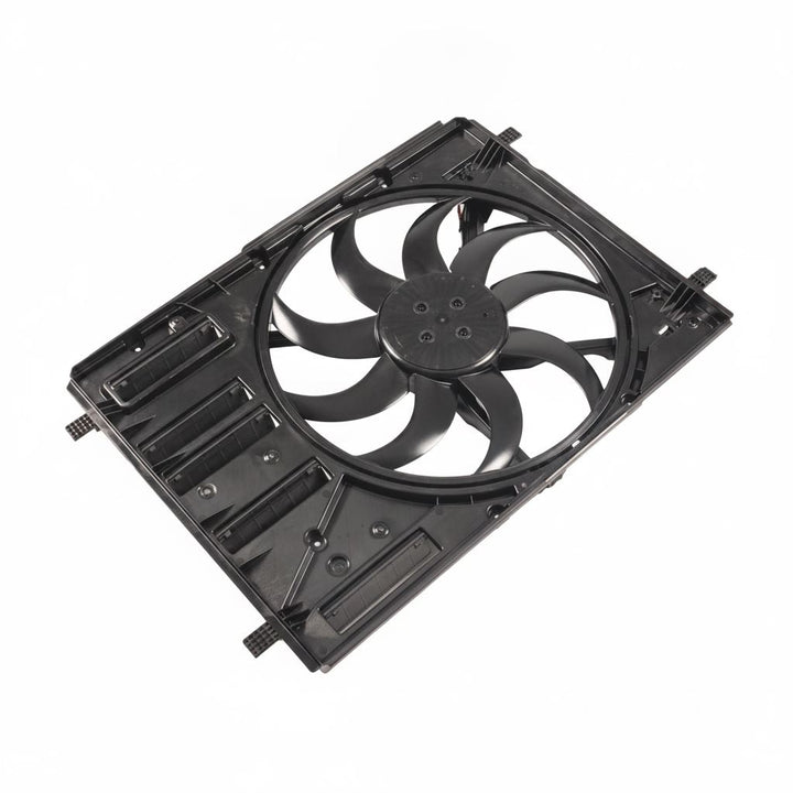 Motor y ventilador radiador 1.0 1.5 EcoBoost 1.5 TDCi 2018+
