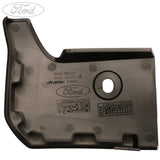 Ford Fiesta 2012-2019 Extensión Panel Rocker Carrocería Texturizada Negr 1877700