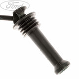 Cable de encendido cilindro HT original para Ford Fiesta Focus C-Max Mondeo 4 1502368