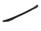 Original Ford Tourneo®/Transit Custom® Lámina protectora de paragolpes trasero delineada