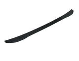 Original Ford Tourneo®/Transit Custom® Lámina protectora de paragolpes trasero delineada