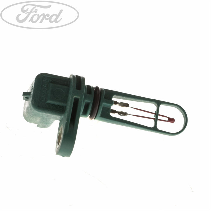 Ford Transit 2006-2024 Sensor Ubicación Vehículo Color 2006019