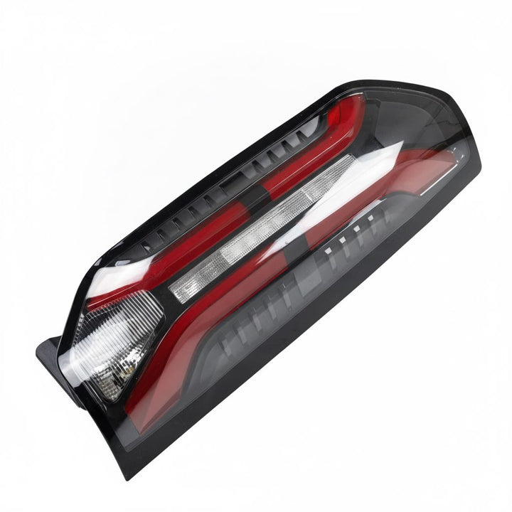 Piloto trasero LED DER nivel 2 Transit Custom 2023+