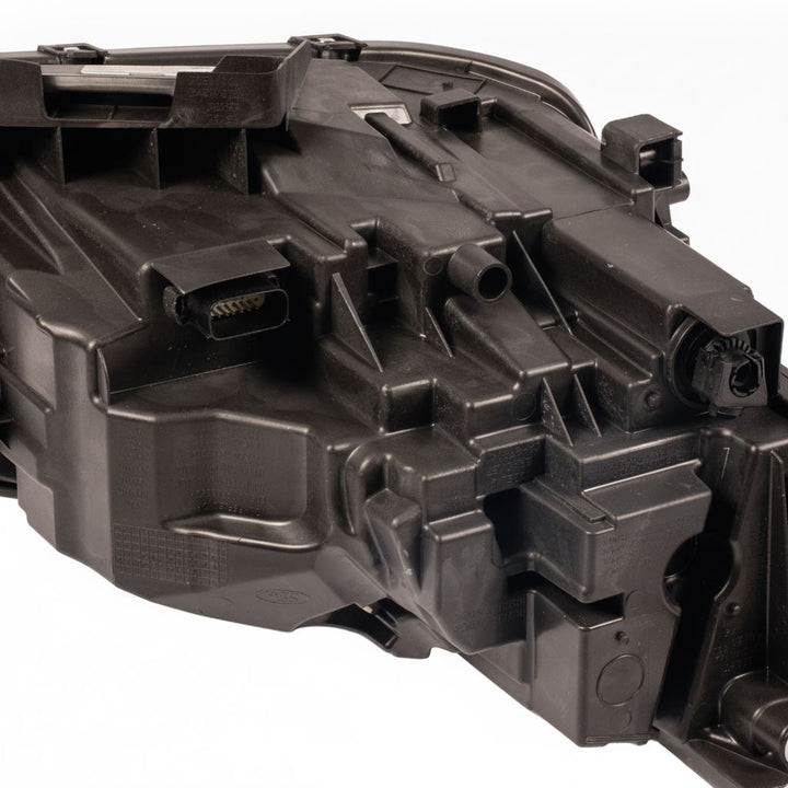 Faro LED e intermitente IZQ Kuga 2022-2024