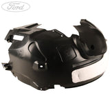 Paso de rueda interior delantero N/S (lado del conductor) original para Ford Focus 2.3 EcoBoost 01/2016- 1947273