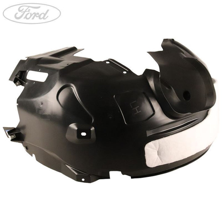 Paso de rueda interior delantero N/S (lado del conductor) original para Ford Focus 2.3 EcoBoost 01/2016- 1947273