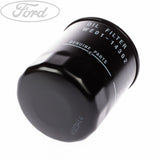 Filtro de aceite de rosca original para Ford Ranger 3.0 2.5 TDCI 4X4 1449182