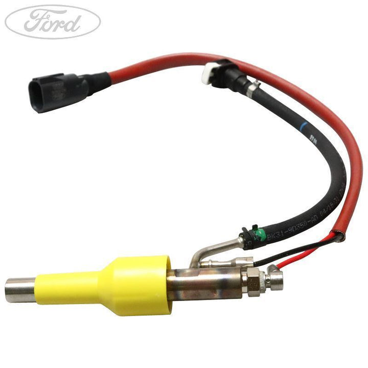 Válvula de vapor de combustible de escape original para Ford Transit Euro 5 2014-2017 2039911